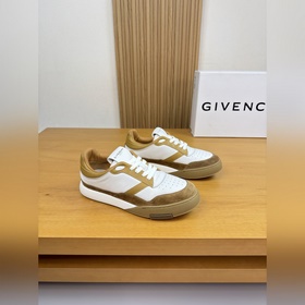 [GIVENCHY]紀梵希 -高端品質 原單·休閑運動鞋 -鞋面 納帕小牛皮、反