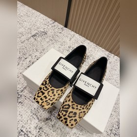 -頂級品質 2026Fw早秋新款GIVENCHY 紀梵希 章若楠同款Sliced