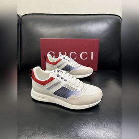 Gucci 高品質 頂級工藝品 古奇專櫃新款，原廠配置意大利進口牛皮面料，進口牛