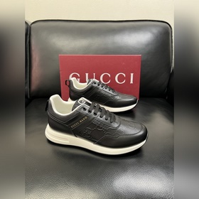 Gucci 高品質 頂級工藝品 古奇專櫃新款，原廠配置意大利進口牛皮面料，進口牛