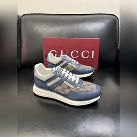 Gucci 高品質 頂級工藝品 古奇專櫃新款，原廠配置意大利進口牛皮面料，進口牛