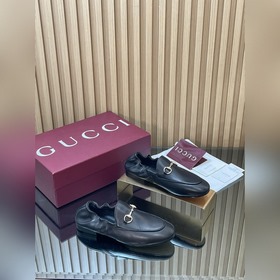 2026早春系列新款 Gucci 老花布 羊京G G壓紋鹿 Jordaan lo
