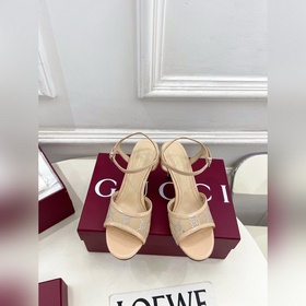Gucci 古馳 26ss G家 主打系列終于面世，狠貨值得期待！原有的經典