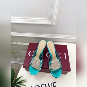 Gucci 古馳 26ss G家 主打系列終于面世，狠貨值得期待！原有的經典