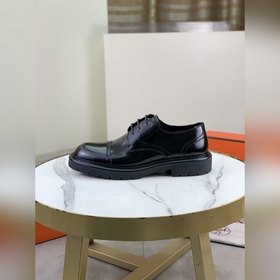 頂級版本，官網最新款 原版大底 品牌：Hermès(愛馬仕)标準碼：男碼39-4