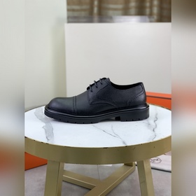 頂級版本，官網最新款 原版大底 品牌：Hermès(愛馬仕)标準碼：男碼39-4