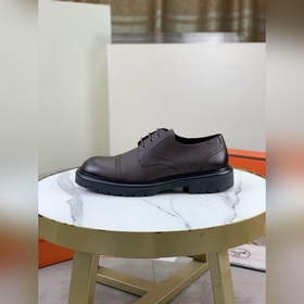 頂級版本，官網最新款 原版大底 品牌：Hermès(愛馬仕)标準碼：男碼39-4