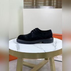 頂級版本，官網最新款 原版大底 品牌：Hermès(愛馬仕)标準碼：男碼39-4