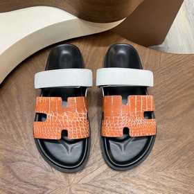 [HERMÈS]頂級 Size：39-44(38.45 46定做) HERMES