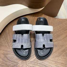 [HERMÈS]頂級 Size：39-44(38.45 46定做) HERMES