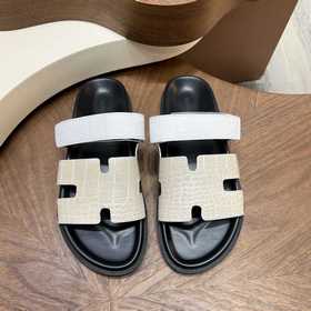 [HERMÈS]頂級 Size：39-44(38.45 46定做) HERMES