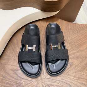 [HERMÈS]頂級 Size：39-44(38.45 46定做) HERMES