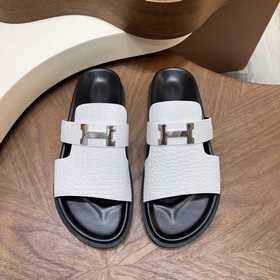 [HERMÈS]頂級 Size：39-44(38.45 46定做) HERMES