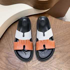 [HERMÈS]頂級 Size：39-44(38.45 46定做) HERMES