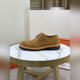 頂級版本，官網最新款 原版大底 品牌：Hermès(愛馬仕)标準碼：男碼39-4