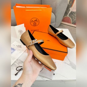 2026年頂級産品Hermes愛馬仕新款真正的手工鞋，純手工打造，必須收藏的單品