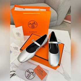 2026年頂級産品Hermes愛馬仕新款真正的手工鞋，純手工打造，必須收藏的單品