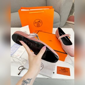 2026年頂級産品Hermes愛馬仕新款真正的手工鞋，純手工打造，必須收藏的單品