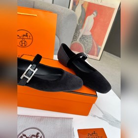 2026年頂級産品Hermes愛馬仕新款真正的手工鞋，純手工打造，必須收藏的單品