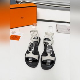 Hermès經典款 ，版型做工材料升級。 Hermes 市場最高版本純手工鞋 頂