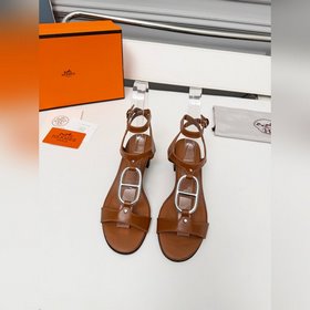 Hermès經典款 ，版型做工材料升級。 Hermes 市場最高版本純手工鞋 頂