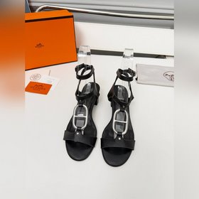 Hermès經典款 ，版型做工材料升級。 Hermes 市場最高版本純手工鞋 頂