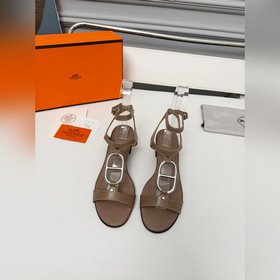 Hermès經典款 ，版型做工材料升級。 Hermes 市場最高版本純手工鞋 頂