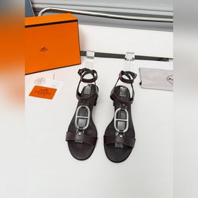 Hermès經典款 ，版型做工材料升級。 Hermes 市場最高版本純手工鞋 頂