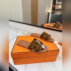 Hermes愛馬仕 H家最經典永不過時 高品質追求完美 做工細節 上腳舒适度 拖