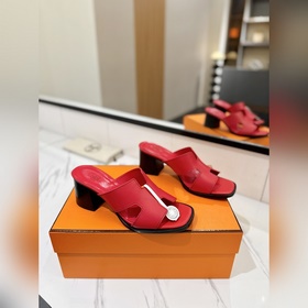 Hermes愛馬仕 H家最經典永不過時 高品質追求完美 做工細節 上腳舒适度 拖