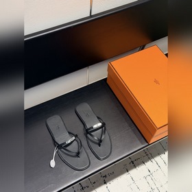 頂級版本 愛馬仕Hermes，真皮大底 原版開發 鞋面：牛皮 内裡 ：羊皮 大底