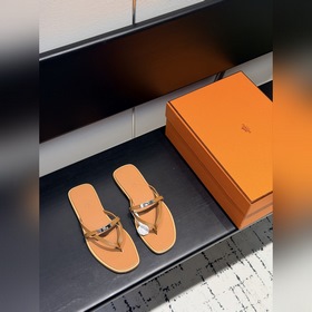 頂級版本 愛馬仕Hermes，真皮大底 原版開發 鞋面：牛皮 内裡 ：羊皮 大底