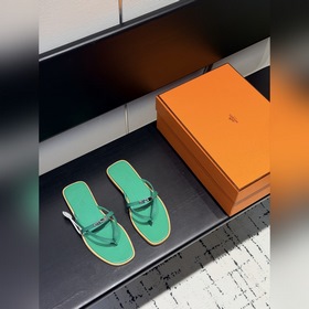 頂級版本 愛馬仕Hermes，真皮大底 原版開發 鞋面：牛皮 内裡 ：羊皮 大底