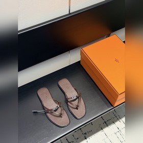 頂級版本 愛馬仕Hermes，真皮大底 原版開發 鞋面：牛皮 内裡 ：羊皮 大底