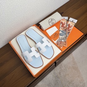 品牌 ：HERMES 顔色 ：經典全色系 編號 ：H8018-1 跟高 ：1cm