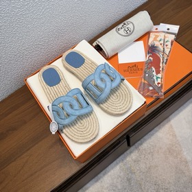 品牌 ：HERMES 顔色 ：經典全色系 編號 ：H8102-1 跟高 ：1.5