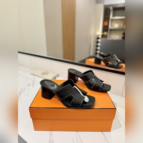 Hermes愛馬仕 H家最經典永不過時 高品質追求完美 做工細節 上腳舒适度 拖