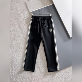羅意威 [新品]秋冬25ss休閑褲金典再次出現，原單訂制高品質時尚休閑褲。超級百