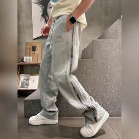 羅意威 羅意威 頂級貨品 2026春夏新款休閑褲！官網同步發售。品牌經典LOGO