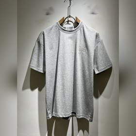 LOEWE 羅*威 2026春夏新款男女同款 短袖T恤，意大利原廠訂單渠道，極具