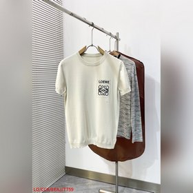 T759 LOEWE 羅意威，2026春夏最新款，同步有售，原單狠貨，時尚休閑圓