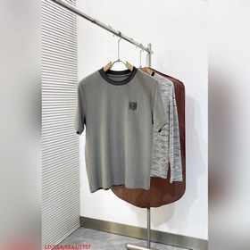T757 LOEWE羅意威 2026新品短袖！原版定制面料，手感柔軟。頂級進口私