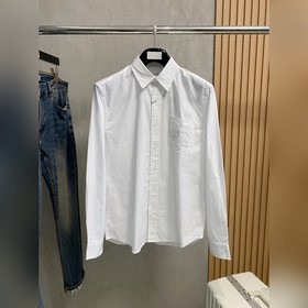 開春新品 羅意威 2026ss春夏時尚大爆款短袖襯衫，貿易公司渠道貨，品相完美如