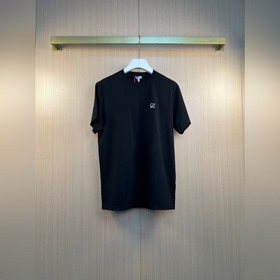羅意威Loewe 26ss新款Anagram刺繡短袖T恤 尺寸：S M L XL
