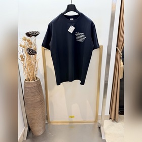 Size：s，m，l，xl 黑，白，灰3 色 男女同款 L*EWE，羅*威202