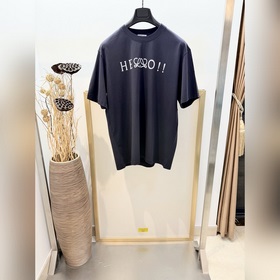 220   Size：s，m，l，xl 男女同款 L*EWE，羅*威2026
