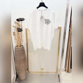 Size：s，m，l，xl 黑，白，灰3 色 男女同款 L*EWE，羅*威202