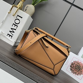 Loewe [楊幂衆星同款]Puzzle small(小號24cm)專櫃同步