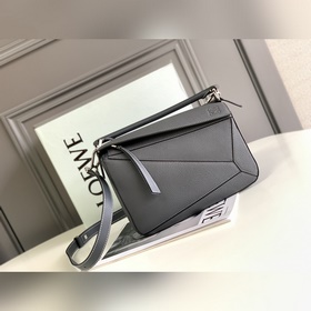 Loewe [楊幂衆星同款]Puzzle small(小號24cm)專櫃同步