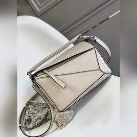 Loewe [楊幂衆星同款]Puzzle small(小號24cm)專櫃同步